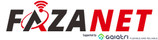 FAZANET Logo